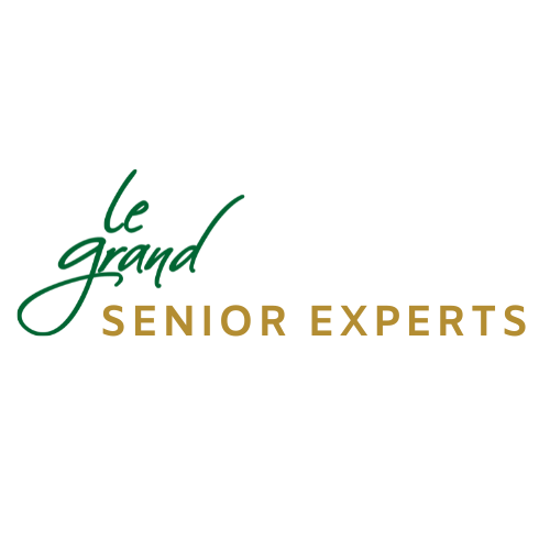 Le Grand Senior Experts Logo